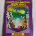 Muumipeikko ja pyrstötähti ( dvd ) - pikkukuva 1