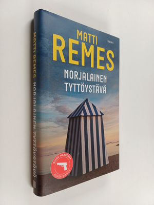 Matti Remes : Norjalainen tyttöystävä