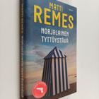 Matti Remes : Norjalainen tyttöystävä - pikkukuva 1