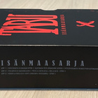 TABU - Isänmaasarja (3DVD) palkittu TV-sarja - pikkukuva 5