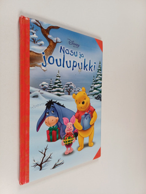 Nasu ja joulupukki