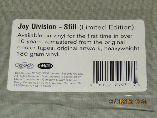 Item image