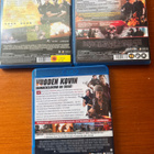 EXPENDABLES 1, 2 JA 3 - pikkukuva 2
