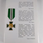 Tapani (toim.) Mikola : Poikia isänmaataan rakentamassa :... - pikkukuva 2