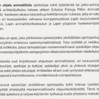 Ritva Vartiainen (toim.): Erilaisia polkuja pitkin ammattiin - pikkukuva 3