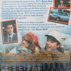 WAYNE'S WORLD DVD - pikkukuva 2