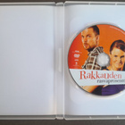 DVD: Rakkauden Rasvaprosentti (Miina Maasola 2012) - pikkukuva 3