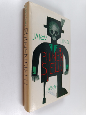 Jakov Lind : Puinen sielu