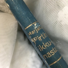 Marjatta: Pirtin ikkunasta; Pakinoita elämästä ja ihmisistä - pikkukuva 1