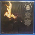 MIDNIGHT - SATANIC ROYALTY M-/M U.S 2011 NOV 8 LP - pikkukuva 2
