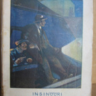 Stein Riverton: Insinööri Barran kamppailu. Minerva 1922. - pikkukuva 1