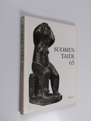 Kaarlo (toim.) Koroma : Suomen taide 65