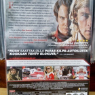 Rush DVD - pikkukuva 2