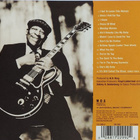 B.B. King • Makin' Love Is Good For You CD - pikkukuva 4