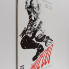 Greg Rucka ym. : Whiteout - pikkukuva 1