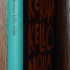 Ali Smith - Oli kerran kello nolla - pikkukuva 3