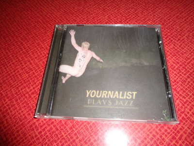 CD Yournalist - Plays Jazz