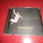 CD Yournalist - Plays Jazz - pikkukuva 1