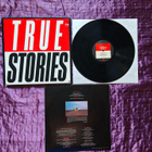 TALKING HEADS - TRUE STORIES - pikkukuva 2