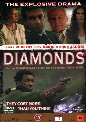 Diamonds (DVD)