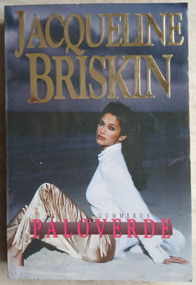 Jacqueline Briskin Paloverde