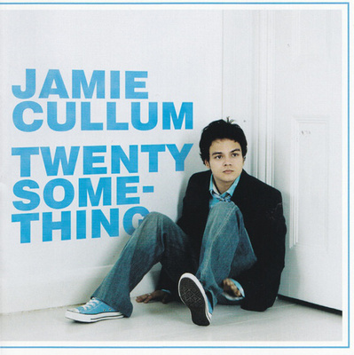 Jamie Cullum : Twentysomething - CD