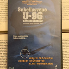 Sukellusvene U-96: Director's Cut (DVD) - pikkukuva 1