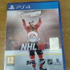 NHL 16, PS4 -peli, sis. postikulut - pikkukuva 1
