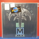 QUEENSRYCHE - EMPIRE M-/EX EU -90 1ST PRESS 2LP - pikkukuva 1