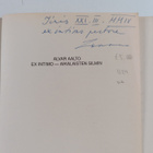 Louna Lahti : Alvar Aalto : Ex intimo - Aikalaisten silmi... - pikkukuva 3