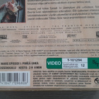 VHS: Star Wars I: Pimeä Uhka (1999) - pikkukuva 3