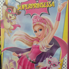 Barbie Superprinsessa DVD - pikkukuva 1