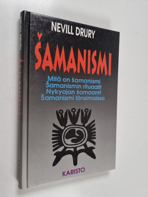 Nevill Drury : Samanismi