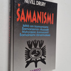 Nevill Drury : Samanismi - pikkukuva 1