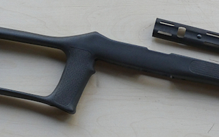 CHOATE DRAGUNOV TUKKI - RUGER 10/22