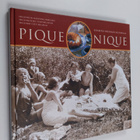 Pique-nique : eväsretki Helsingin historiaan - pikkukuva 1
