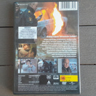 DVD: Ryöstäjät / Rånarna (Mikael Persbrandt, Stina Ekblad 20 - pikkukuva 2
