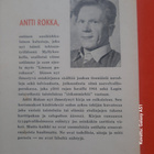 Kaikki eivät purnanneet Antti Rokka 1p 1955 Kivi - pikkukuva 4