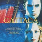 Gattaca (1997) EGMONT *Levy uudenveroinen - pikkukuva 1