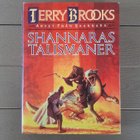 Shannaras Talismaner (Terry Brooks 1993/1995) - pikkukuva 1