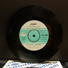 Johnny Ei syytä huoleen single Scandia KS 680 - pikkukuva 3