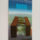 Expo 2000 Hannover : Facts about Finland - pikkukuva 1
