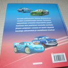Disney Pixar Autot Tankki täynnä - pikkukuva 5