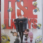 ITSE ILKIMYS DVD - pikkukuva 1