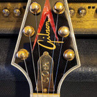 Gibson Flying V 50th Anniversary – erittäin harvinainen - pikkukuva 3