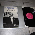 Chopin, Vladimir Horowitz – Chopin 3 - pikkukuva 1