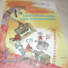 Westerholm Lemmikkiloma Las Palmasissa - pikkukuva 1