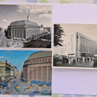 Helsinki Stockmann Postitalo - pikkukuva 1