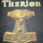 Bändipaita : Therion - Thors Hammer - pikkukuva 2