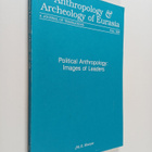 Anthropology & archeology of eurasia, fall 1999 - pikkukuva 1